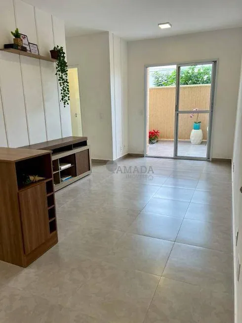 Foto 1 de Apartamento com 2 Quartos à venda, 76m² em Parque Imperial, Ferraz de Vasconcelos