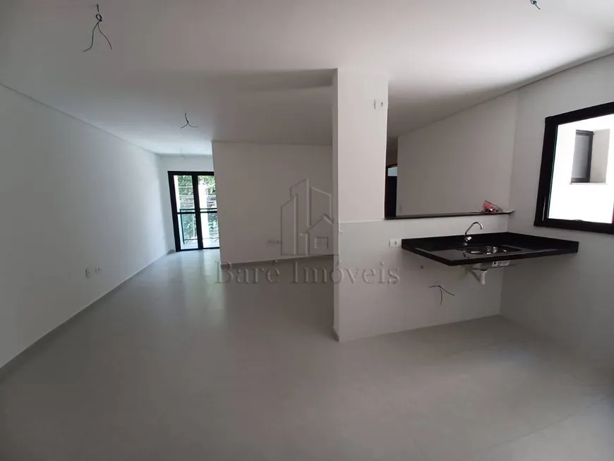 Foto 1 de Apartamento com 3 Quartos à venda, 70m² em Vila Assuncao, Santo André