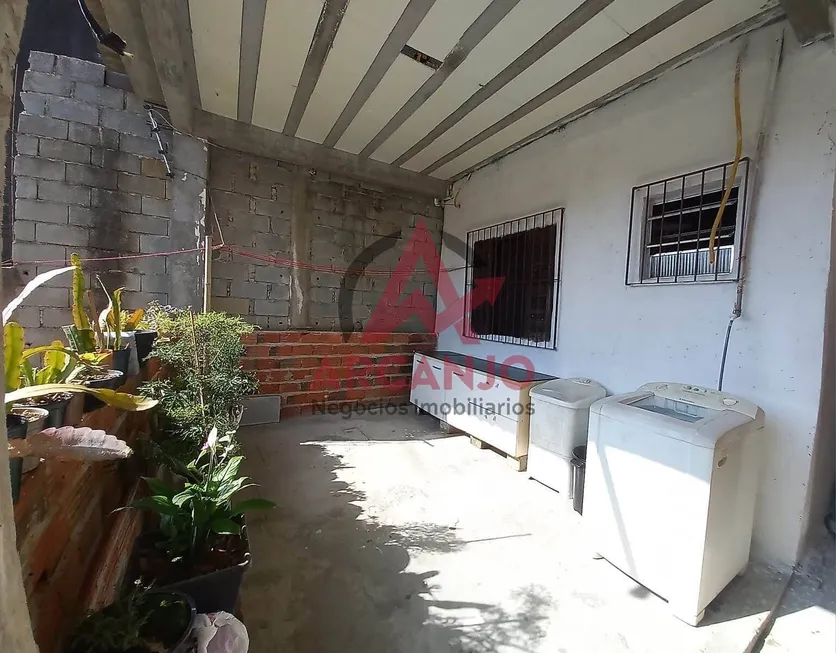 Foto 1 de Casa com 1 Quarto à venda, 125m² em Capoavinha, Mairiporã