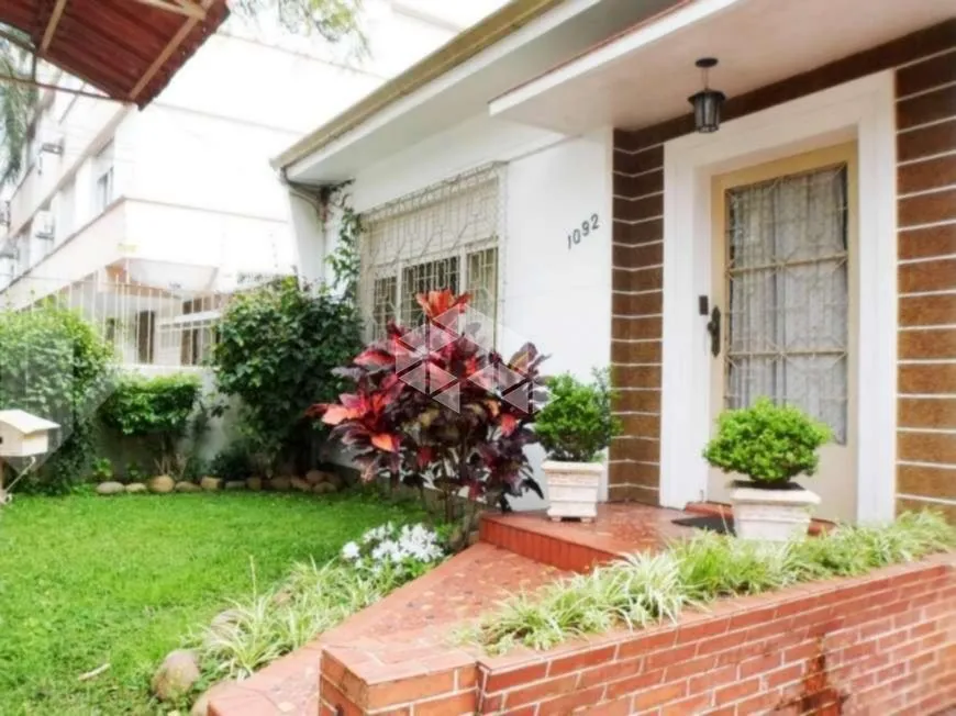 Foto 1 de Casa com 3 Quartos à venda, 151m² em Santana, Porto Alegre