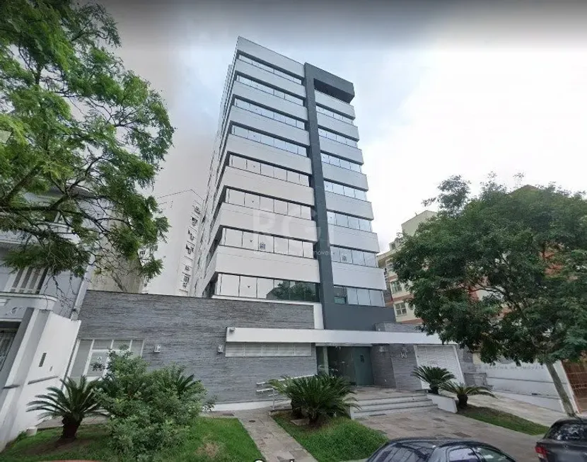 Foto 1 de Sala Comercial para alugar, 51m² em Floresta, Porto Alegre