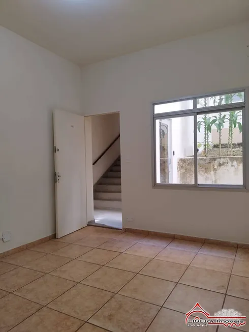 Foto 1 de Apartamento com 2 Quartos à venda, 50m² em Parque Santo Antônio, Jacareí