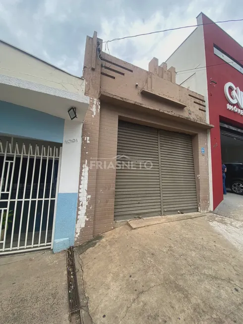 Foto 1 de Ponto Comercial à venda, 185m² em Alto, Piracicaba