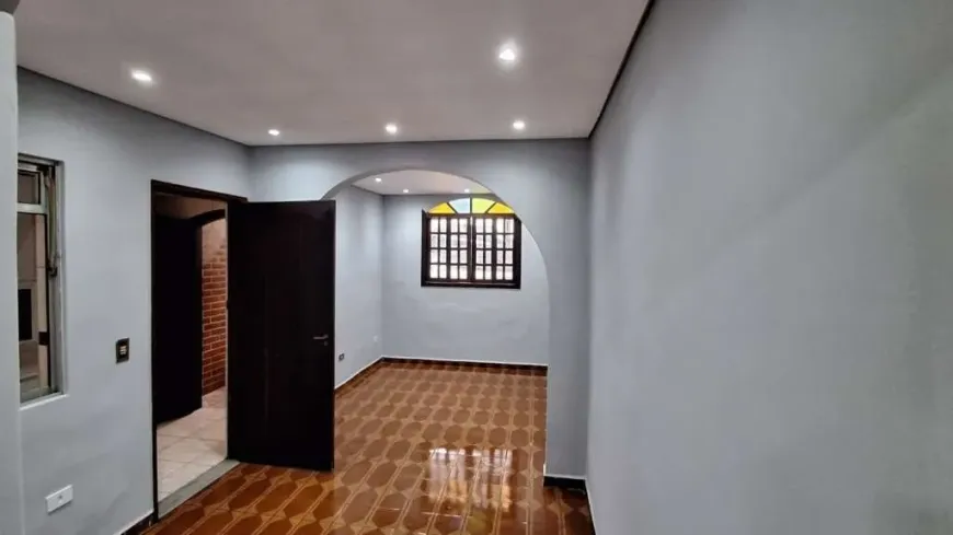 Foto 1 de Casa com 3 Quartos à venda, 100m² em Baeta Neves, São Bernardo do Campo