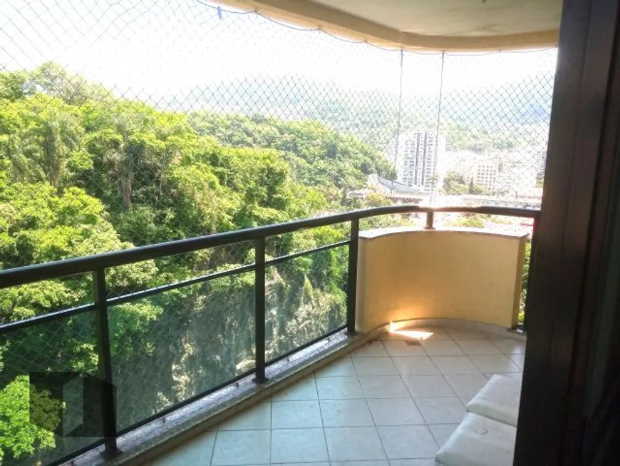 Foto 1 de Apartamento com 2 Quartos à venda, 76m² em Laranjeiras, Rio de Janeiro