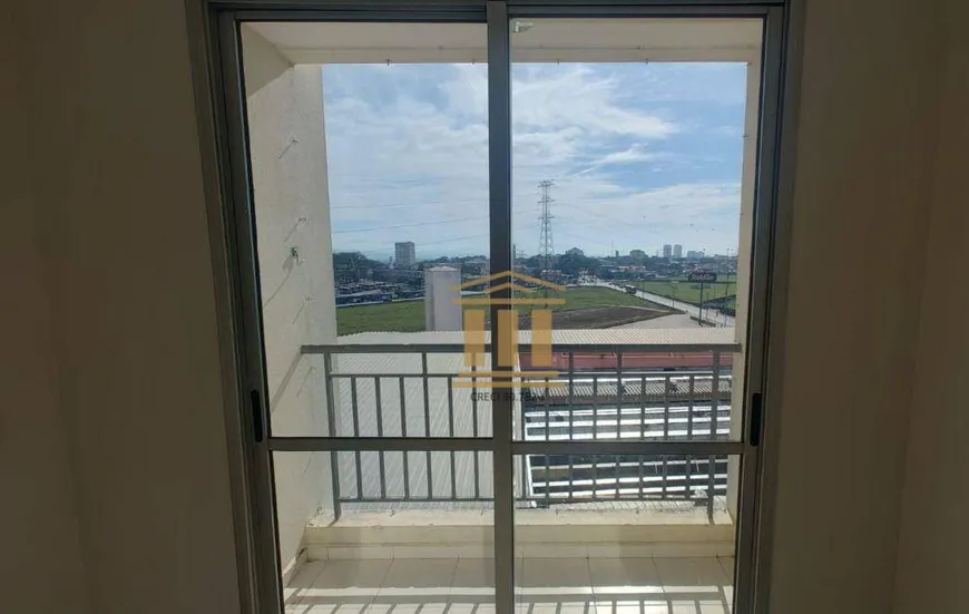 Foto 1 de Apartamento com 3 Quartos à venda, 62m² em Jardim Augusta, São José dos Campos