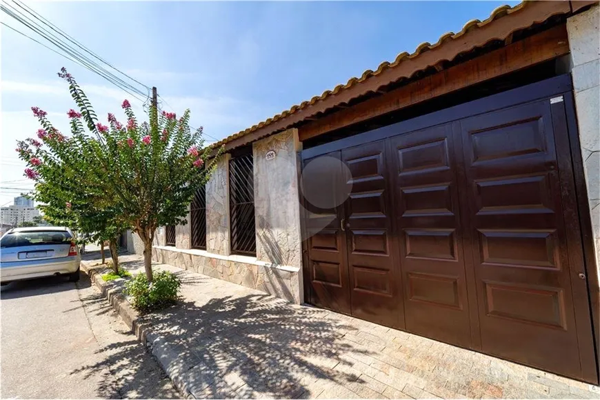 Foto 1 de Casa com 4 Quartos à venda, 328m² em Vila Maringá, Jundiaí