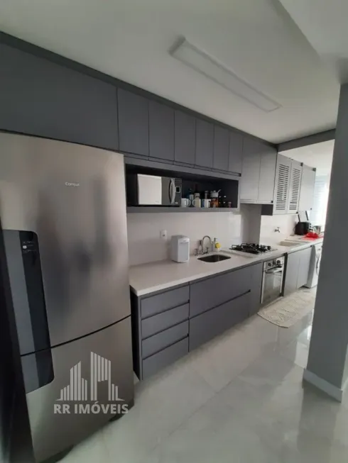 Foto 1 de Apartamento com 2 Quartos à venda, 70m² em Dezoito do Forte Empresarial Alphaville, Barueri