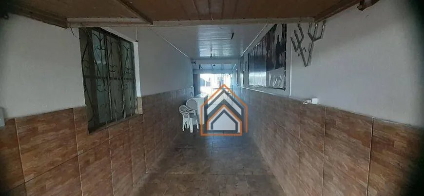 Foto 1 de Casa com 2 Quartos à venda, 120m² em Tijuca, Alvorada