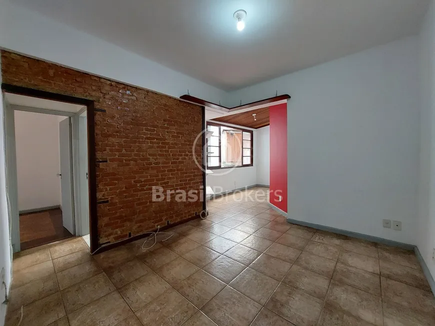 Foto 1 de Apartamento com 2 Quartos à venda, 73m² em Botafogo, Rio de Janeiro