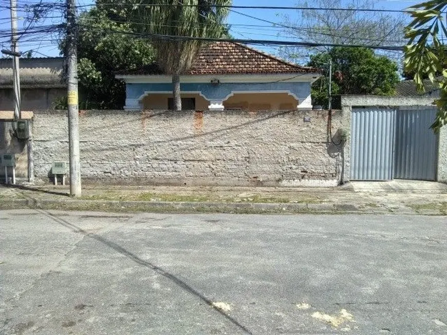 Foto 1 de Casa com 2 Quartos à venda, 432m² em Campo Grande, Rio de Janeiro