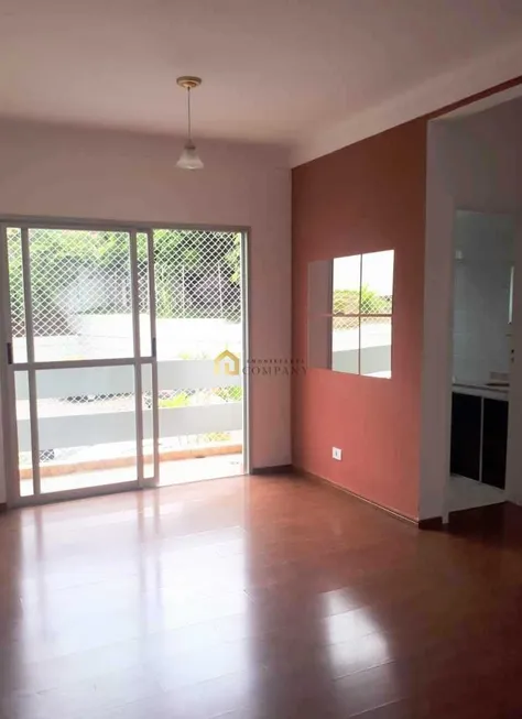 Foto 1 de Apartamento com 2 Quartos à venda, 65m² em Parque Tres Meninos, Sorocaba