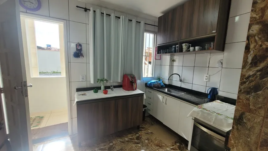 Foto 1 de Apartamento com 1 Quarto à venda, 40m² em Interlagos, Vila Velha