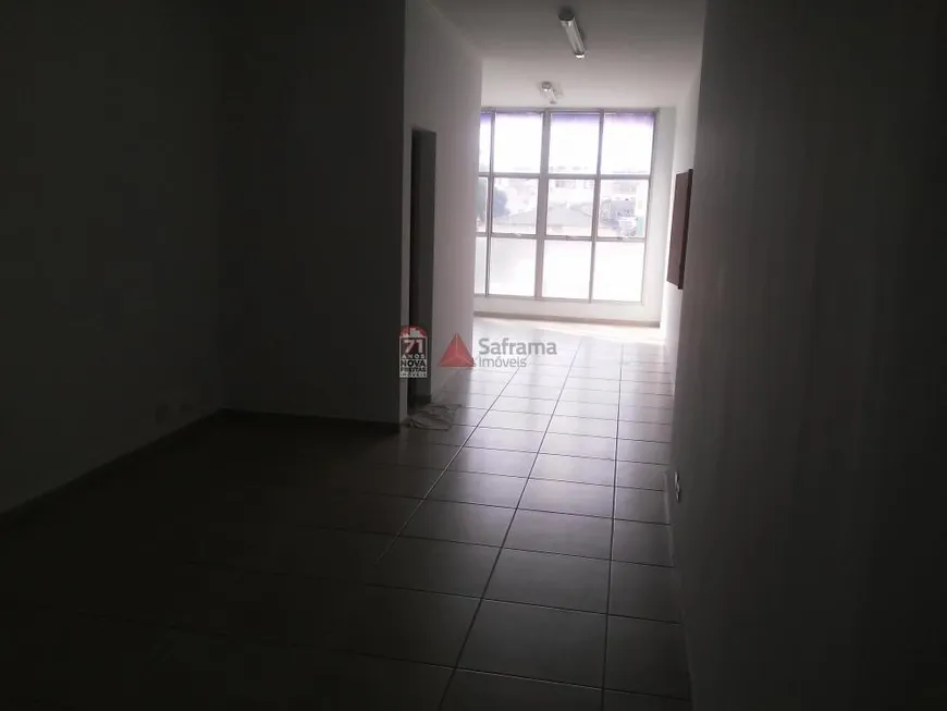 Foto 1 de Ponto Comercial à venda, 86m² em Centro, São José dos Campos