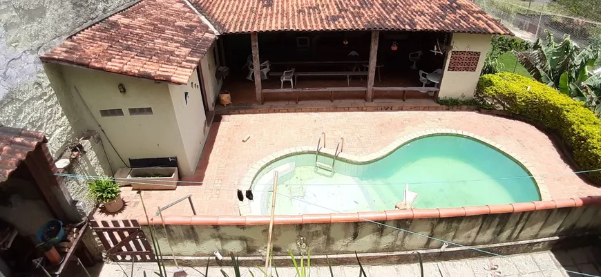 Foto 1 de Casa de Condomínio com 4 Quartos à venda, 10m² em Praia Linda, São Pedro da Aldeia