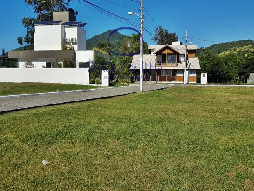 Foto 1 de Lote/Terreno à venda, 360m² em Vargem Grande, Florianópolis