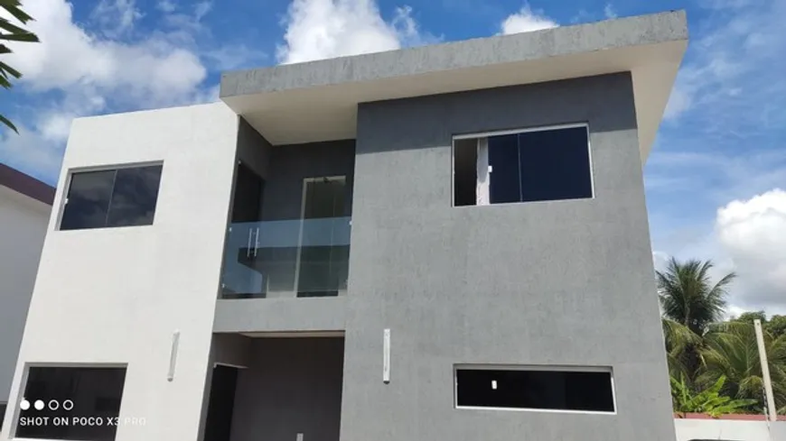 Foto 1 de Casa com 4 Quartos à venda, 180m² em , Marechal Deodoro