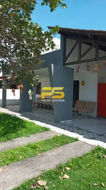 Foto 1 de Casa de Condomínio com 3 Quartos para alugar, 150m² em , Bananeiras