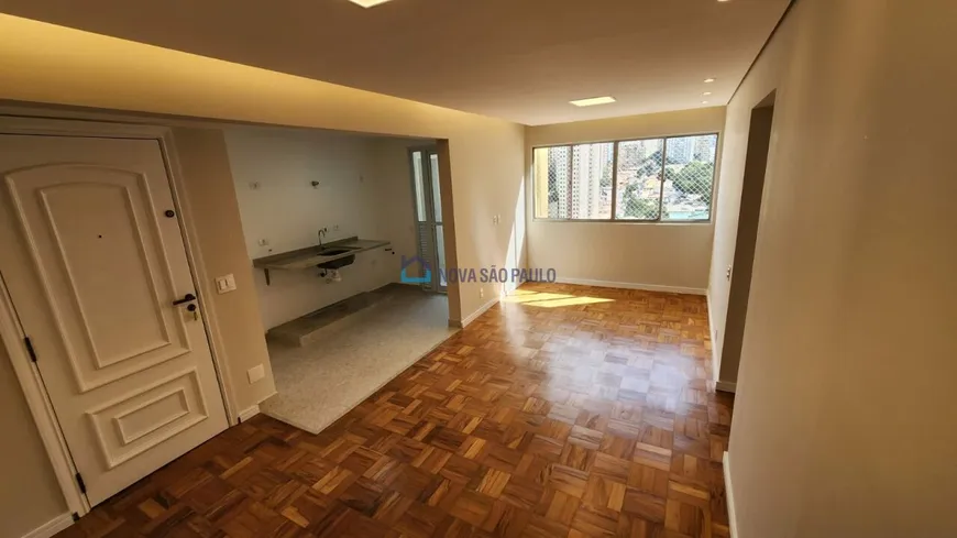 Foto 1 de Apartamento com 2 Quartos à venda, 67m² em Chácara Inglesa, São Paulo