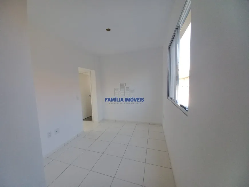 Foto 1 de Apartamento com 2 Quartos à venda, 45m² em Vila Voturua, São Vicente