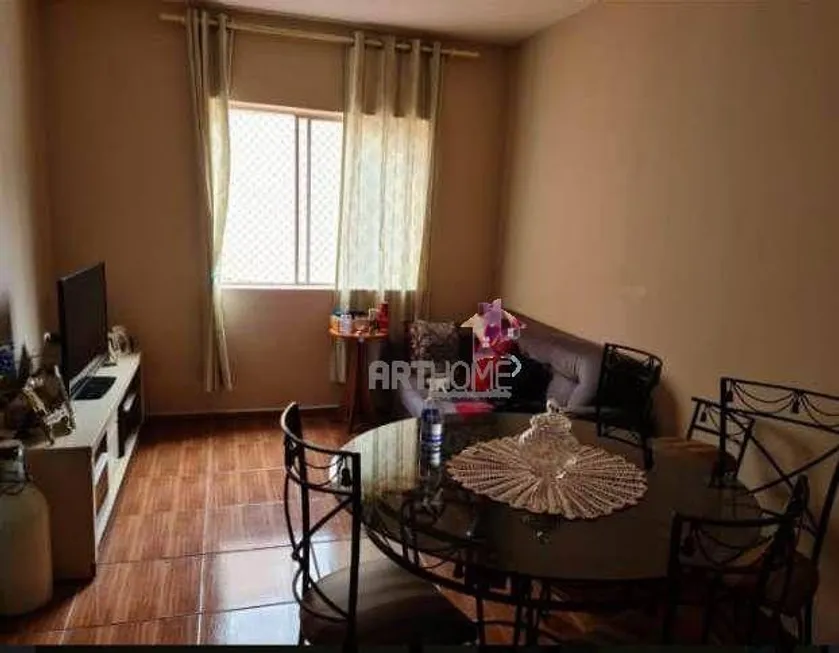 Foto 1 de Apartamento com 1 Quarto à venda, 92m² em Rudge Ramos, São Bernardo do Campo