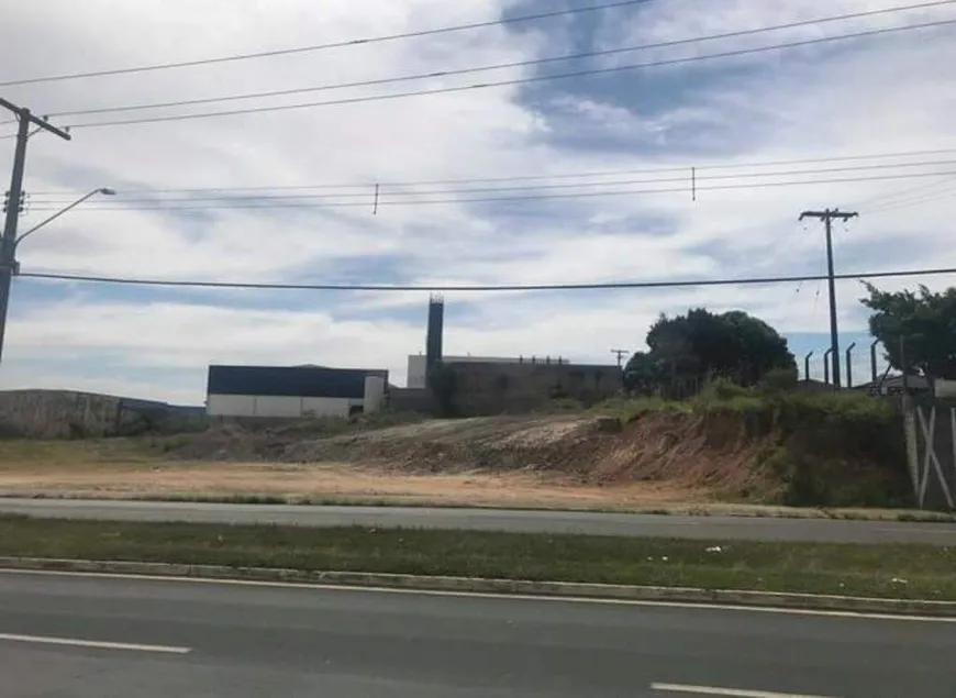 Foto 1 de Lote/Terreno à venda, 3000m² em Jardim Gloria, Limeira