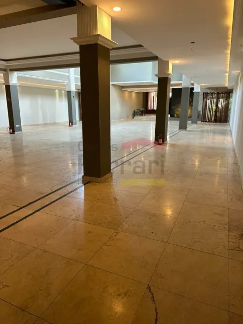 Foto 1 de Imóvel Comercial para alugar, 1523m² em Vila Pauliceia, São Paulo