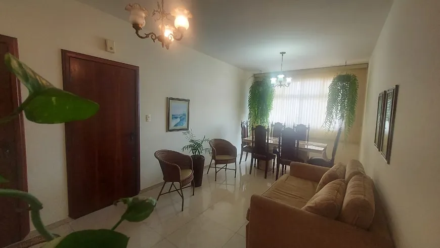 Foto 1 de Apartamento com 3 Quartos à venda, 151m² em Renascença, Belo Horizonte