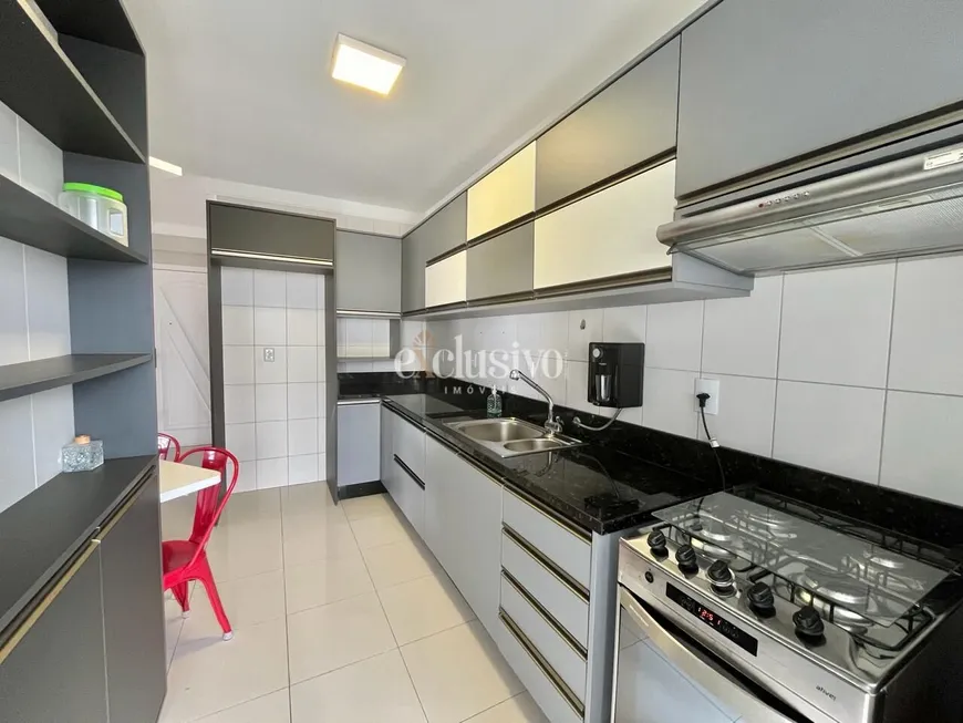 Foto 1 de Apartamento com 2 Quartos à venda, 83m² em Estreito, Florianópolis