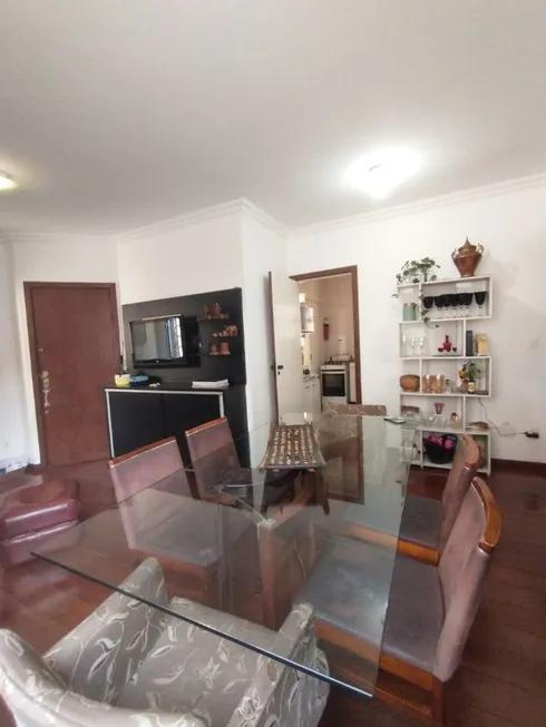 Foto 1 de Apartamento com 3 Quartos à venda, 90m² em Serra, Belo Horizonte