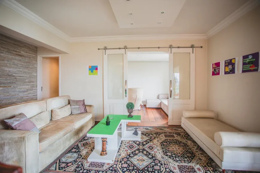 Foto 1 de Apartamento com 3 Quartos à venda, 140m² em São Judas, São Paulo