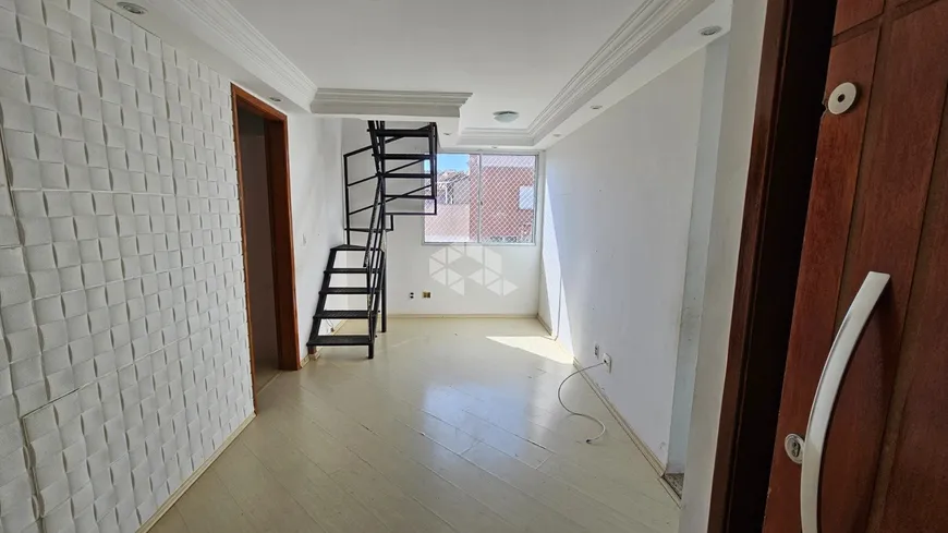 Foto 1 de Apartamento com 3 Quartos à venda, 82m² em Pirituba, São Paulo