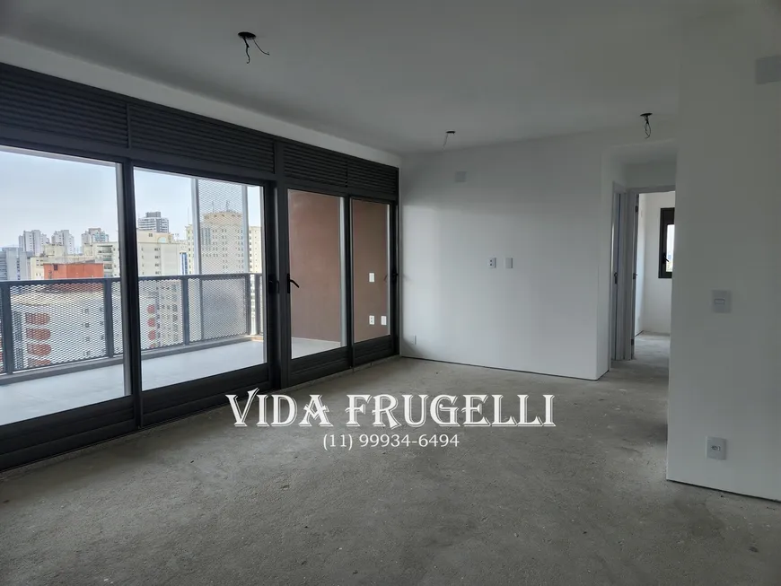 Foto 1 de Apartamento com 2 Quartos à venda, 88m² em Pinheiros, São Paulo