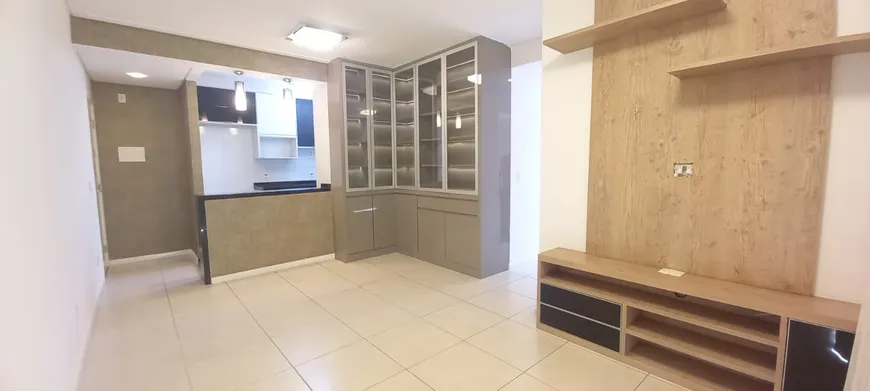 Foto 1 de Apartamento com 3 Quartos para alugar, 83m² em Vila das Hortências, Jundiaí