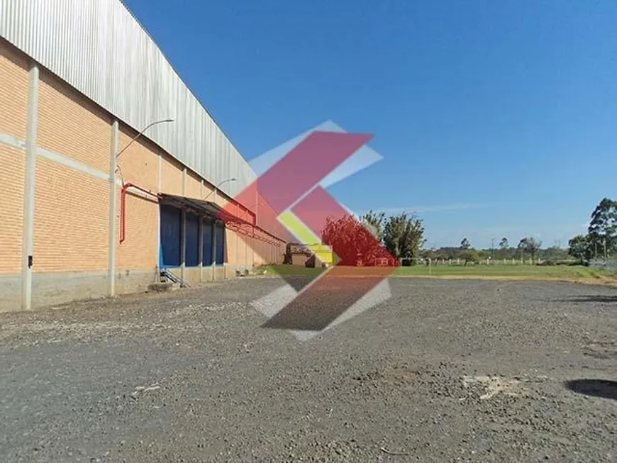 Foto 1 de Galpão/Depósito/Armazém para alugar, 2500m² em Ipiranga, Gravataí