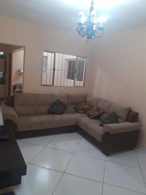 Foto 1 de Casa com 6 Quartos à venda, 200m² em Jardim Marambaia II, Jundiaí