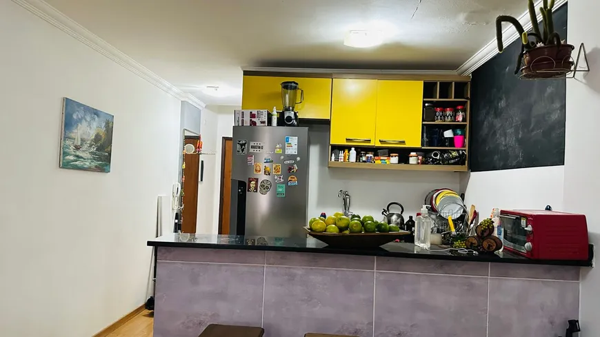 Foto 1 de Apartamento com 1 Quarto à venda, 62m² em República, São Paulo