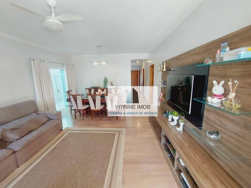 Foto 1 de Casa de Condomínio com 3 Quartos à venda, 199m² em Loteamento Itatiba Country Club, Itatiba