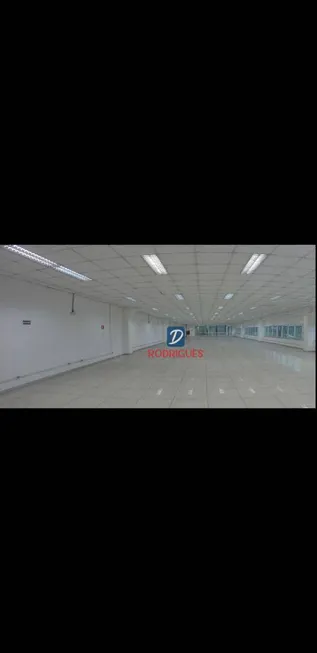 Foto 1 de Galpão/Depósito/Armazém para alugar, 5247m² em Centro, Diadema