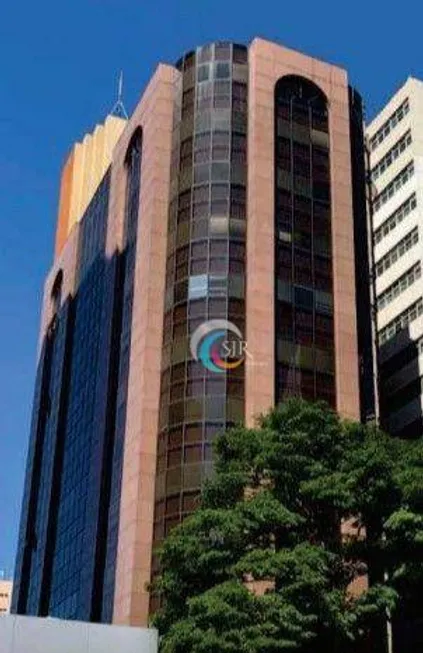 Foto 1 de Prédio Comercial para venda ou aluguel, 9600m² em Consolação, São Paulo