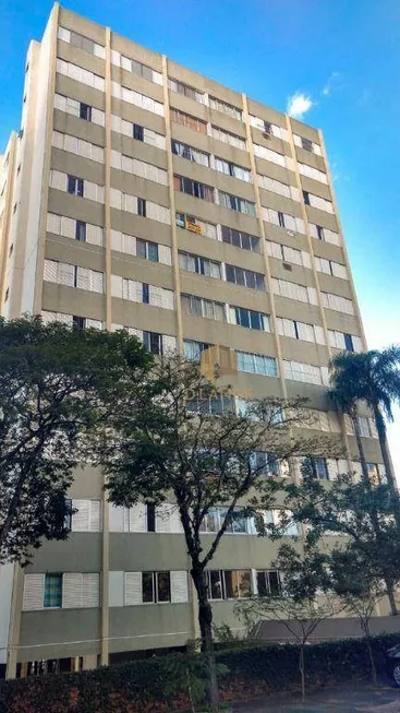 Foto 1 de Apartamento com 3 Quartos à venda, 75m² em Jardim Proença, Campinas