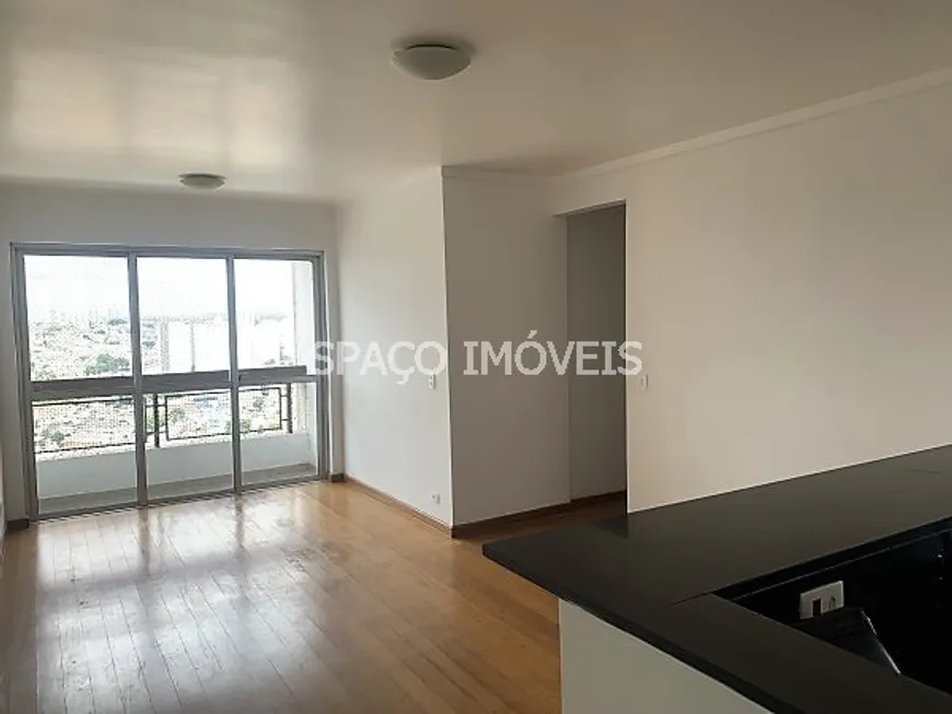 Foto 1 de Apartamento com 3 Quartos à venda, 75m² em Vila Mascote, São Paulo