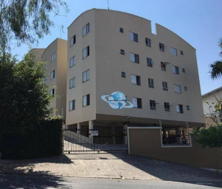 Foto 1 de Apartamento com 3 Quartos à venda, 62m² em Vila Trujillo, Sorocaba