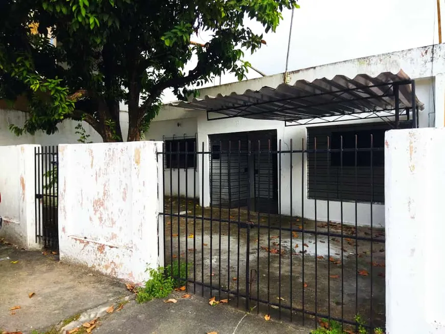 Foto 1 de Casa com 3 Quartos à venda, 200m² em Ouro Preto, Olinda