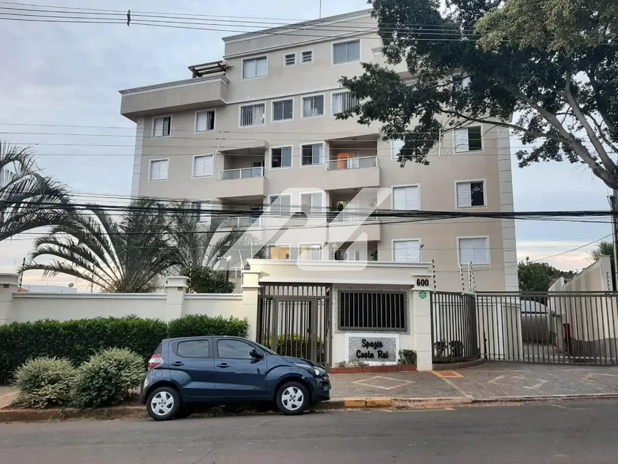 Foto 1 de Cobertura com 3 Quartos à venda, 128m² em Bonfim, Campinas