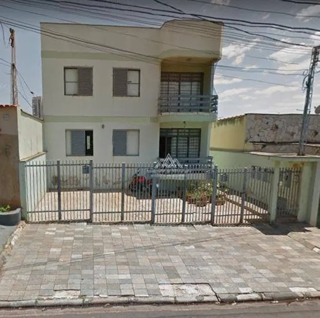 Foto 1 de Apartamento com 3 Quartos à venda, 97m² em Jardim Irajá, Ribeirão Preto