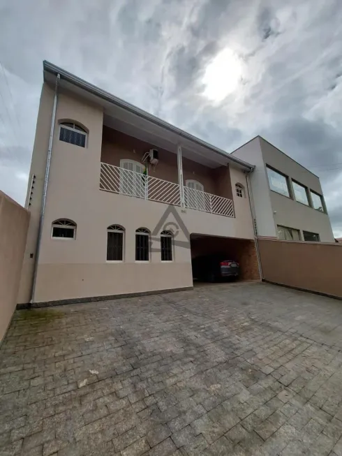 Foto 1 de Imóvel Comercial com 6 Quartos à venda, 300m² em Vila Paraíso, Campinas