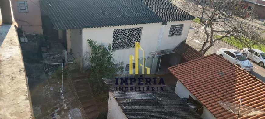 Foto 1 de Lote/Terreno à venda, 701m² em Vila Maria Luiza, Jundiaí