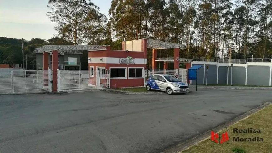 Foto 1 de Casa de Condomínio com 2 Quartos à venda, 140m² em Portal do Santa Paula, Cotia