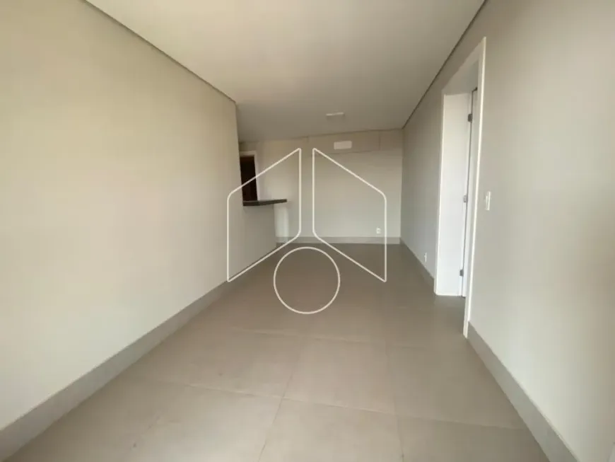 Foto 1 de Apartamento com 3 Quartos à venda, 93m² em Bassan, Marília